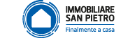 Logo cliente Immobiliare San Pietro