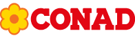 Logo cliente Conad