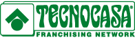 Logo cliente Tecnocasa